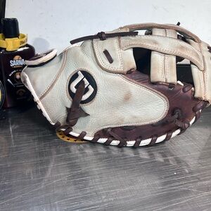 Wilson A900 Catchers Mitt